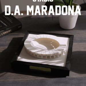 Diego Armando Maradona Stadium