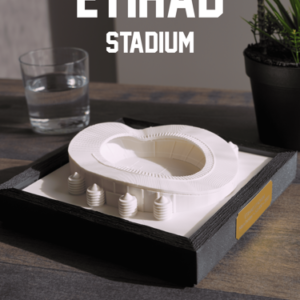 Etihad Stadium