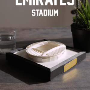 Emirates Stadium