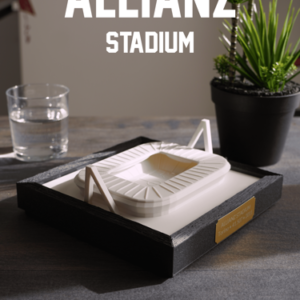 Allianz Stadium