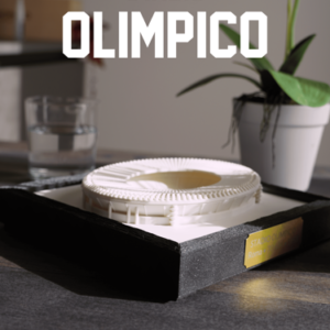 Olympic Stadium
