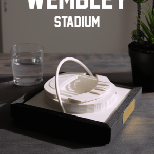 Wembley Stadium