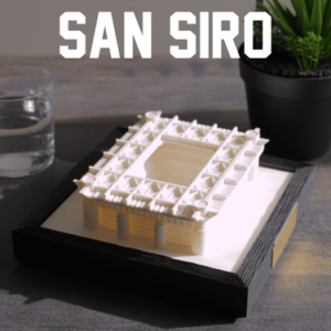 San Siro Stadium