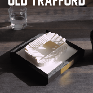 Old Trafford Stadium